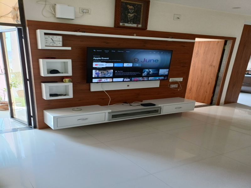 3 BHK 165 Sq. Yards Apartment for Sale in Vastral, Ahmedabad