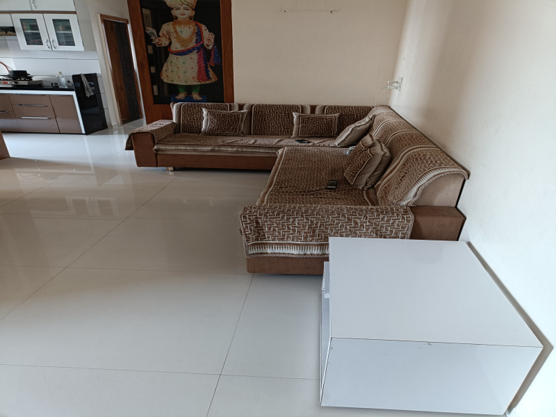 3 BHK 165 Sq. Yards Apartment for Sale in Vastral, Ahmedabad