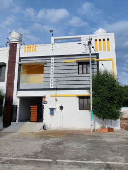 2.0 BHK House for Rent in Gobichettipalayam, Erode