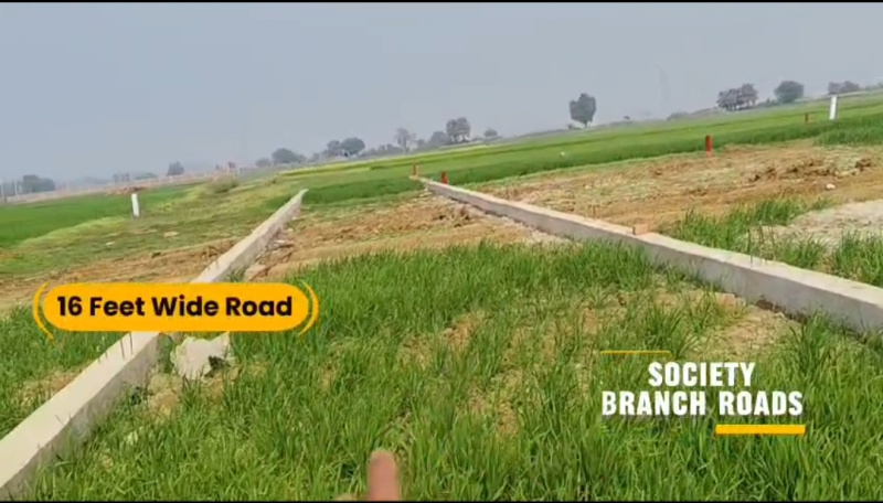  600 Sq.ft. Residential Plot for Sale in Khusrupur, Patna