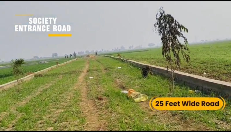  600 Sq.ft. Residential Plot for Sale in Khusrupur, Patna