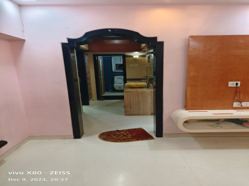 3 BHK 1210 Sq.ft. Apartment for Sale in Mulund East, Mumbai