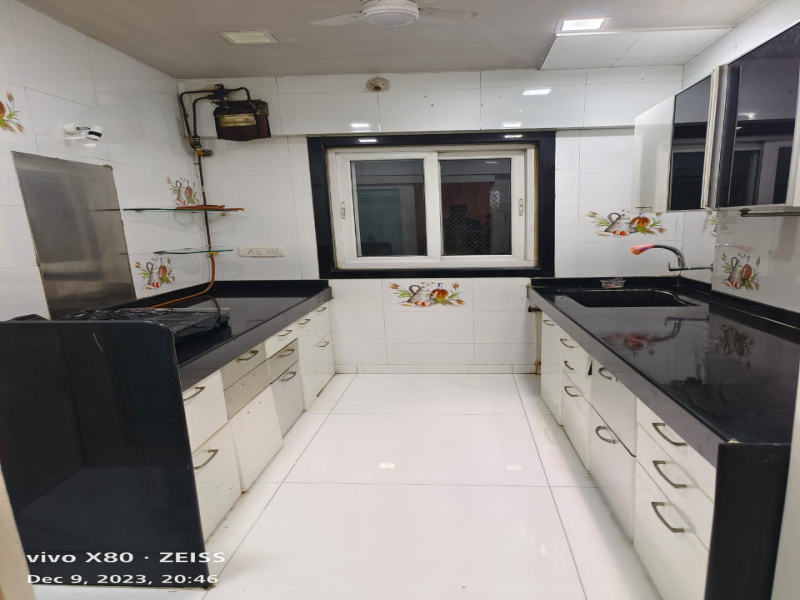 3 BHK 1210 Sq.ft. Apartment for Sale in Mulund East, Mumbai