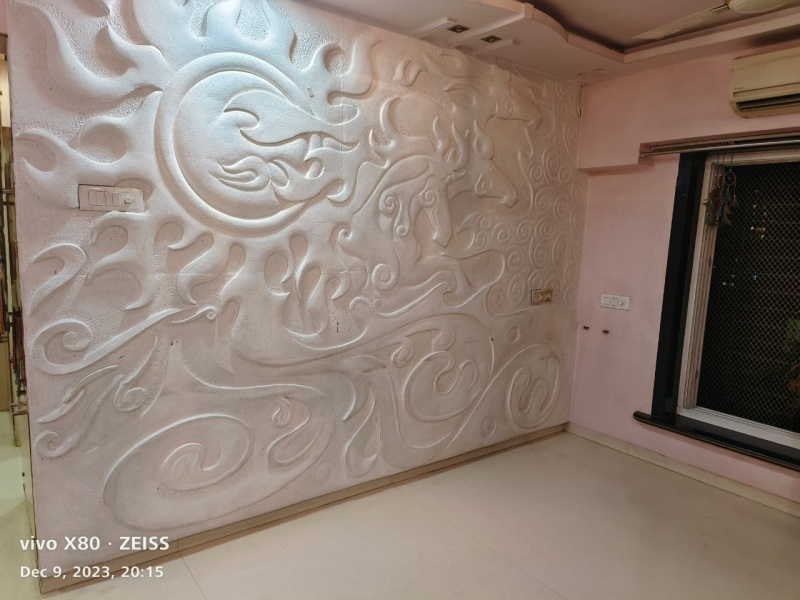 3 BHK 1210 Sq.ft. Apartment for Sale in Mulund East, Mumbai