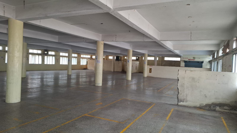  24000 Sq.ft. Warehouse for Rent in Doddamma Layout, Hulimavu, Bangalore