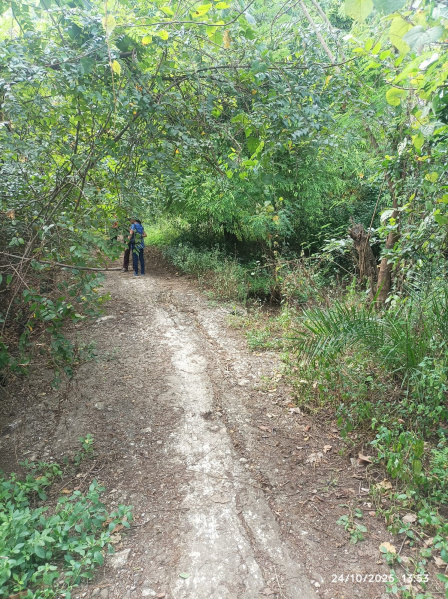  43560 Sq.ft. Residential Plot for Sale in Boisar East, Palghar