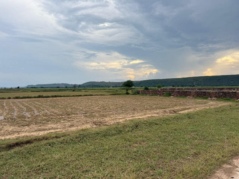  10 Acre Residential Plot for Sale in Sector 99 Faridabad