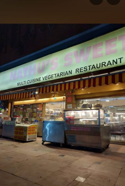  262 Sq. Yards Showroom for Sale in New Friends Colony, Delhi