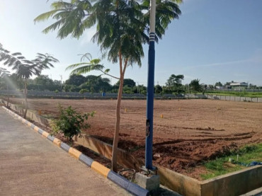  1200 Sq.ft. Residential Plot for Sale in Jigani Road, Bangalore