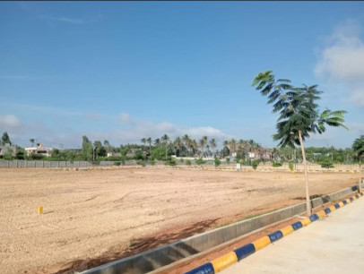  1200 Sq.ft. Residential Plot for Sale in Jigani Road, Bangalore