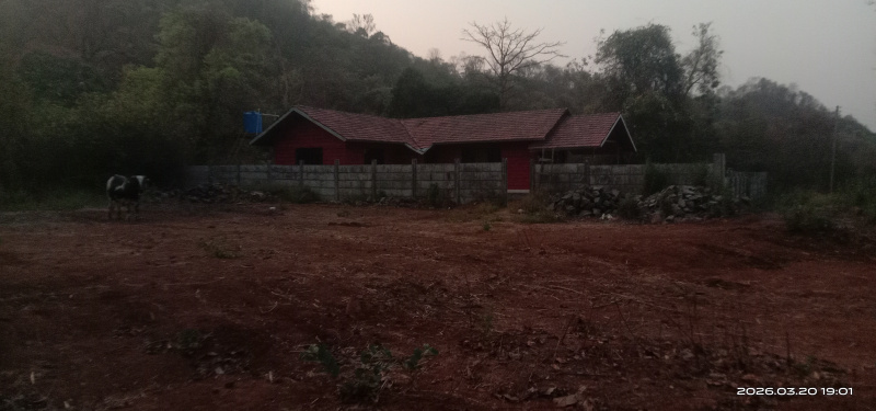  5 Acre Agricultural/Farm Land for Sale in Pen, Raigad