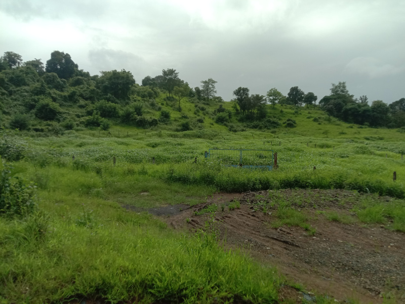  15000000 Acre Industrial Land for Sale in Kolad, Raigad