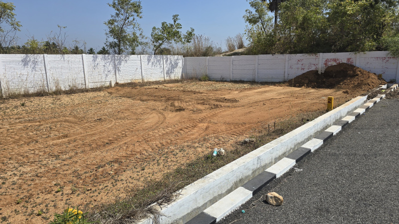  693 Sq.ft. Residential Plot for Sale in Katpadi, Vellore