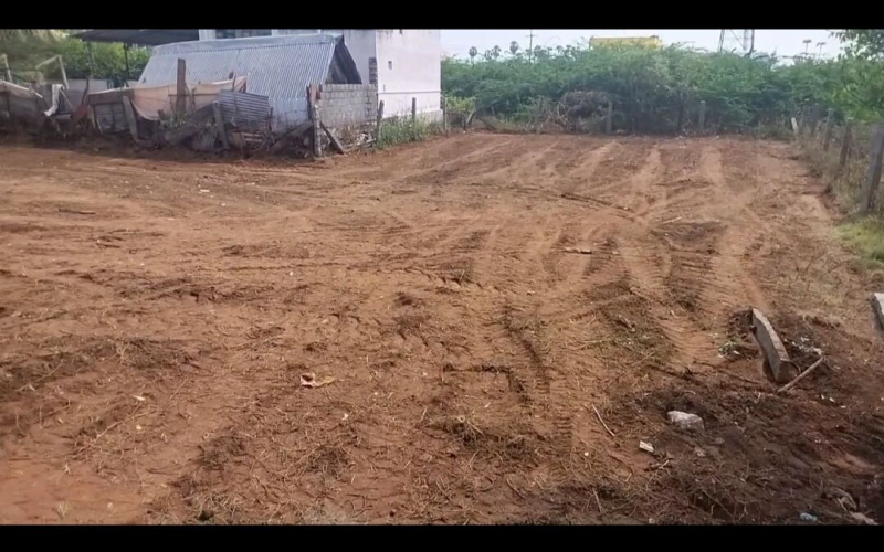  4130 Sq.ft. Residential Plot for Sale in Tiruchengode, Namakkal
