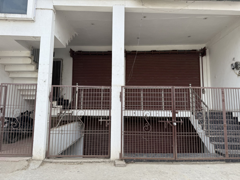  2100 Sq.ft. Office Space for Rent in Badujai Awwal, Shahjahanpur