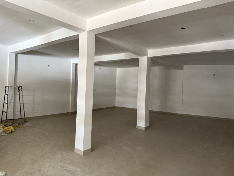  2100 Sq.ft. Office Space for Rent in Badujai Awwal, Shahjahanpur