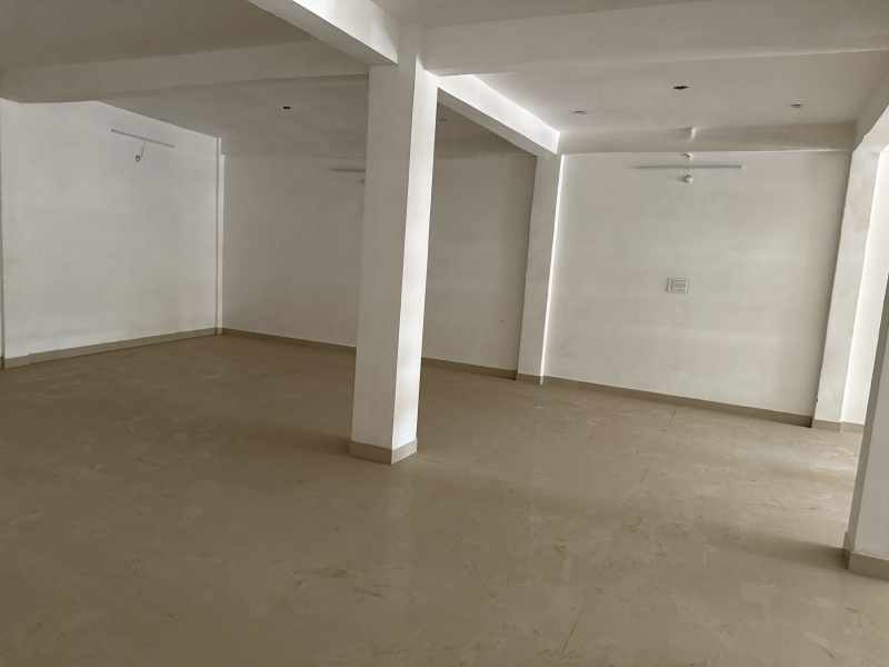  2100 Sq.ft. Office Space for Rent in Badujai Awwal, Shahjahanpur