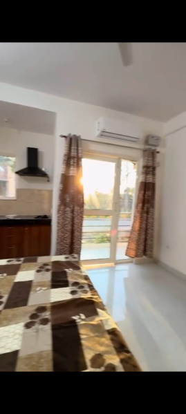 1 RK 425 Sq.ft. Apartment for Sale in Govardhan, Mathura
