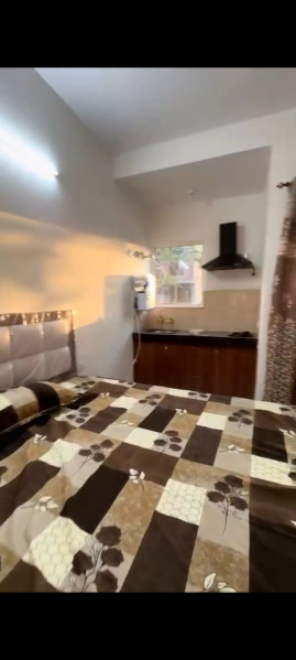 1 RK 425 Sq.ft. Apartment for Sale in Govardhan, Mathura