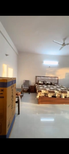 1 RK 425 Sq.ft. Apartment for Sale in Govardhan, Mathura