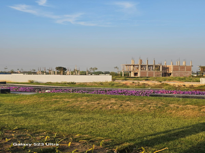 3 BHK 145 Acre Villa for Sale in Sunrakh Bangar, Vrindavan