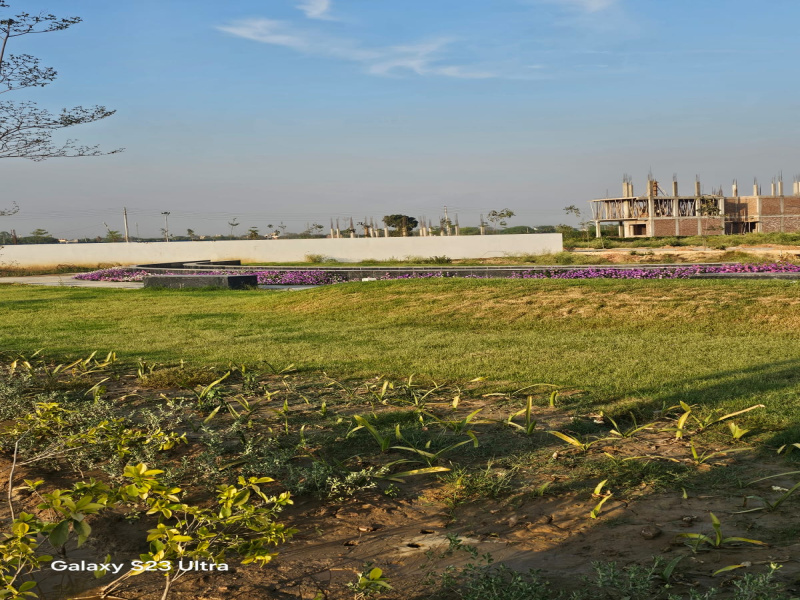 3 BHK 145 Acre Villa for Sale in Sunrakh Bangar, Vrindavan