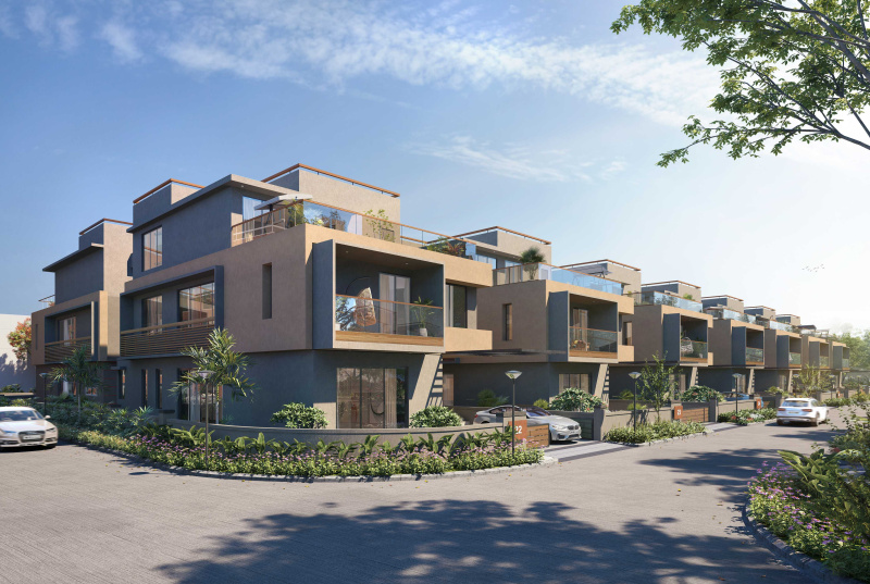 3 BHK 145 Acre Villa for Sale in Sunrakh Bangar, Vrindavan