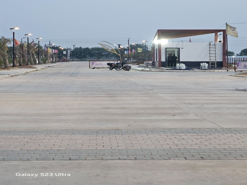 1 BHK 755 Sq.ft. Apartment for Sale in Ramtal Kund, Vrindavan