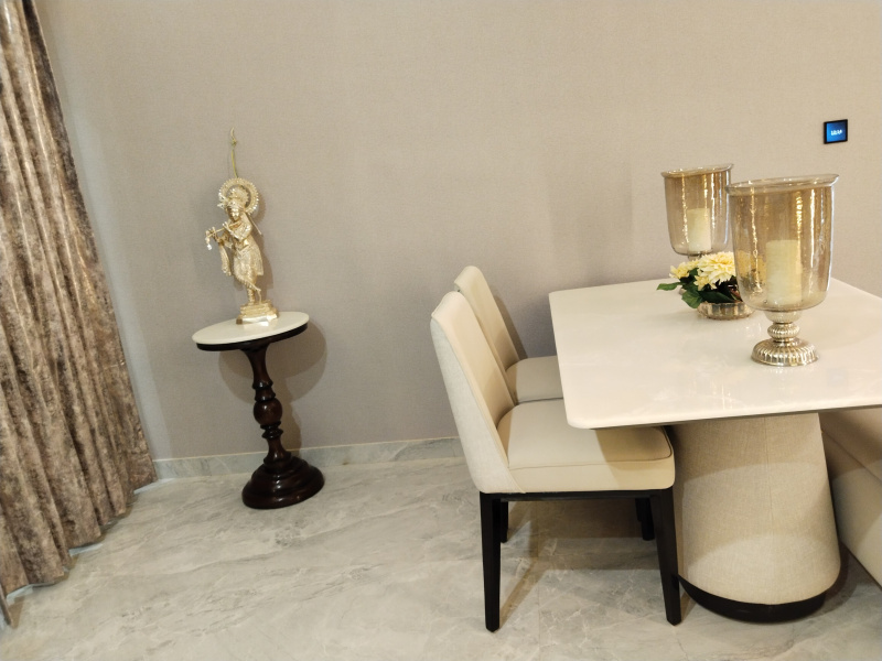 2 BHK 1290 Sq.ft. Apartment for Sale in Rukmani Vihar, Vrindavan