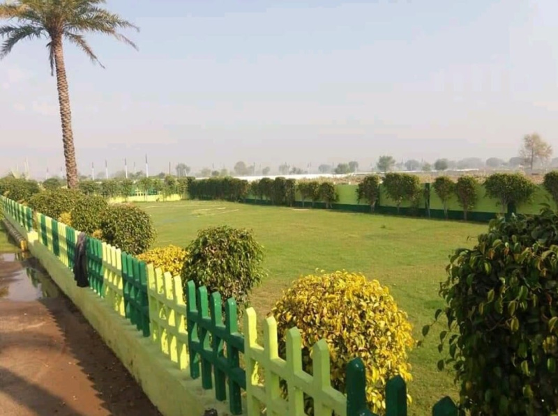 1 RK 500 Sq. Yards Farm House for Sale in VIP Road, Vrindavan