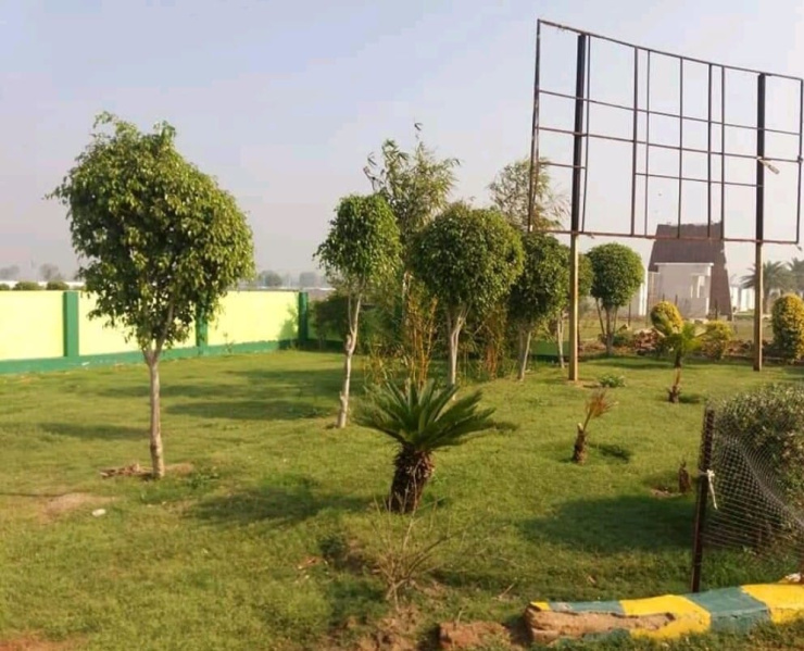 1 RK 500 Sq. Yards Farm House for Sale in VIP Road, Vrindavan