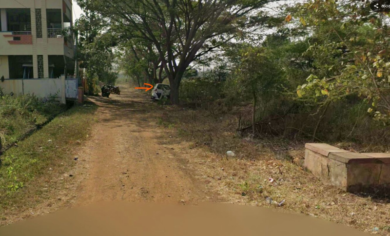  1605 Sq.ft. Residential Plot for Sale in Navalur, Dharwad