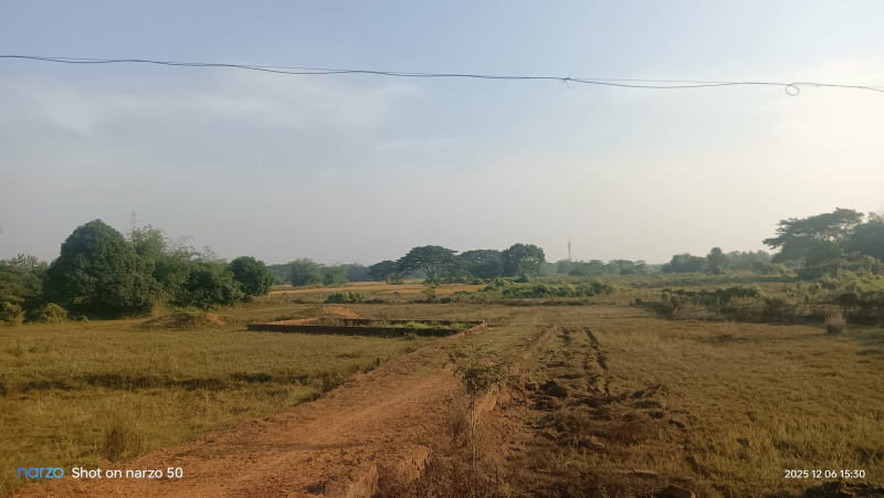  1200 Sq.ft. Residential Plot for Sale in Ranga Bazar, Bhubaneswar