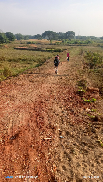  1200 Sq.ft. Residential Plot for Sale in Ranga Bazar, Bhubaneswar