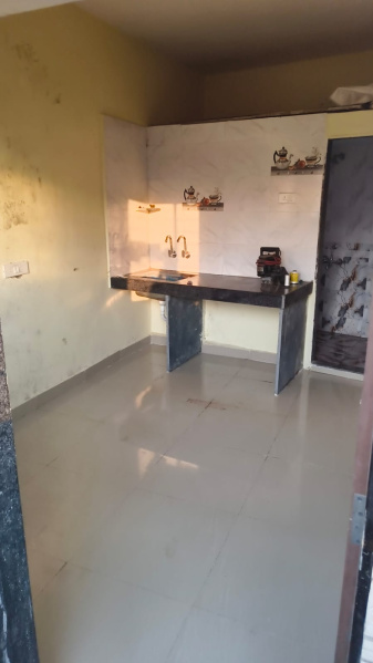 3 BHK 950 Sq.ft. House for Rent in Bhosari, Pune