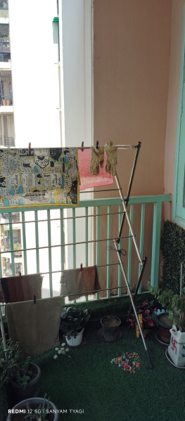 3 BHK 1310 Sq.ft. Apartment for Sale in Raj Nagar Extension, Ghaziabad