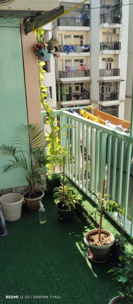 3 BHK 1310 Sq.ft. Apartment for Sale in Raj Nagar Extension, Ghaziabad