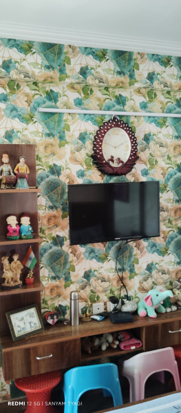 3 BHK 1310 Sq.ft. Apartment for Sale in Raj Nagar Extension, Ghaziabad