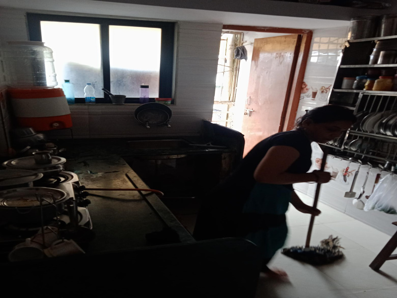 2 BHK 1050 Sq.ft. Apartment for Sale in Chanod, Vapi