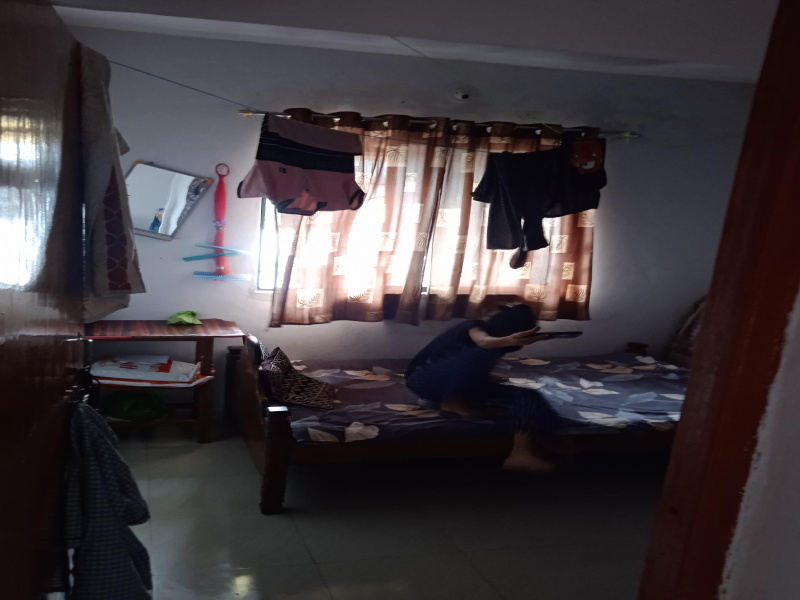 2 BHK 1050 Sq.ft. Apartment for Sale in Chanod, Vapi