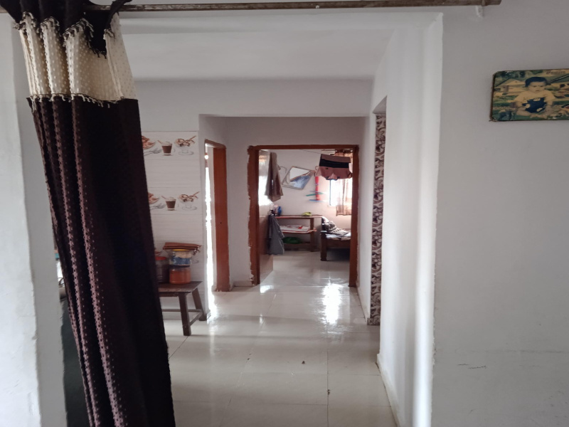 2 BHK 1050 Sq.ft. Apartment for Sale in Chanod, Vapi