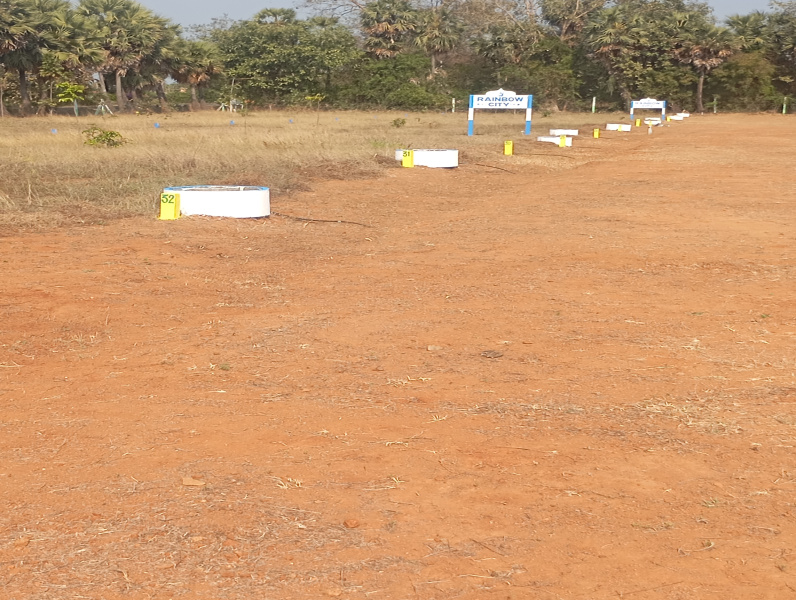  1000 Sq.ft. Residential Plot for Sale in Uthiramerur, Kanchipuram