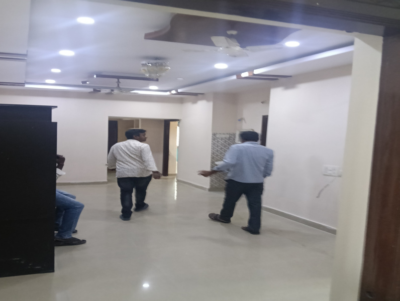 2 BHK 988 Sq.ft. Apartment for Sale in Shilpa Nagar, Nagaram, Hyderabad