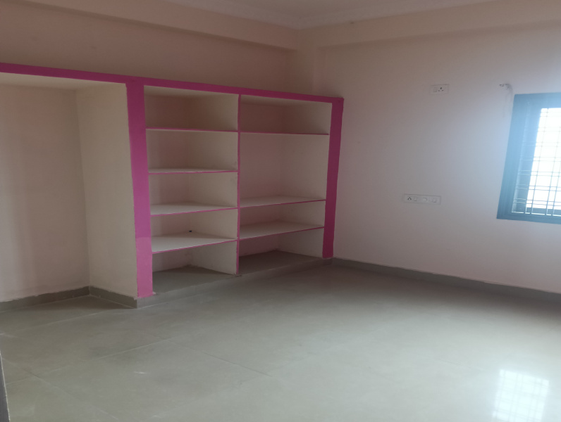 2 BHK 988 Sq.ft. Apartment for Sale in Shilpa Nagar, Nagaram, Hyderabad