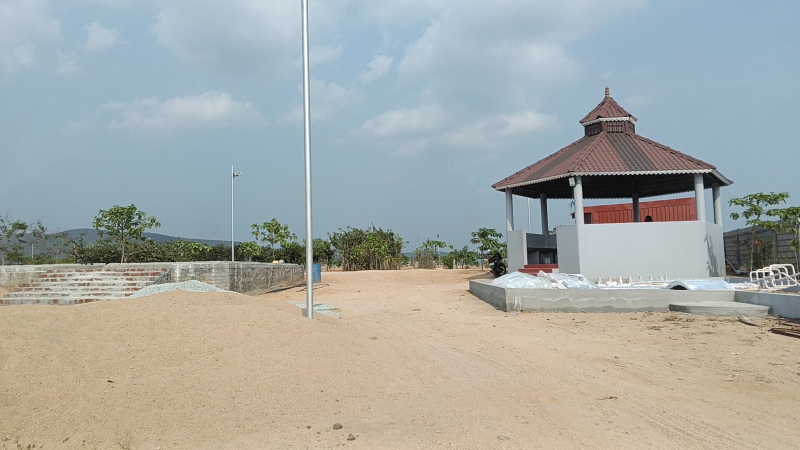  2500 Sq.ft. Agricultural/Farm Land for Sale in Ranipet, Chennai