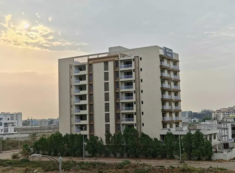 3 BHK 1360 Sq.ft. Apartment for Sale in Kamal Vihar, Raipur