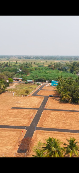  1 Cent Residential Plot for Sale in Musiri, Tiruchirappalli