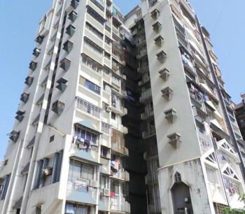 2 BHK Flat for Sale in Kolshet Road, Thane