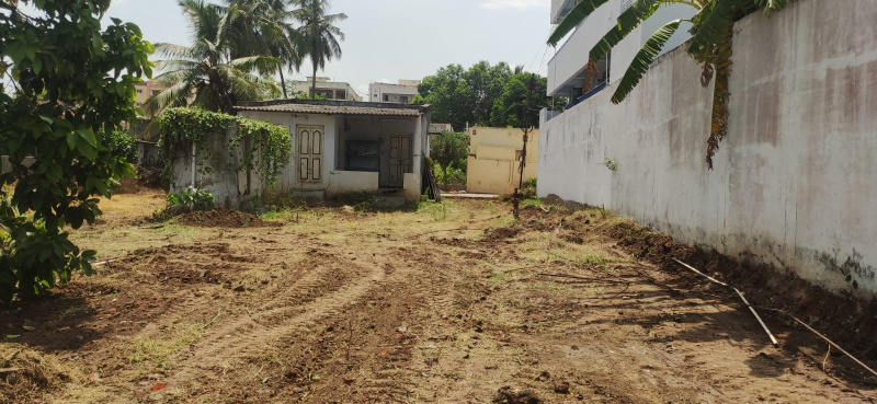  11 Cent Residential Plot for Sale in Penamaluru, Vijayawada