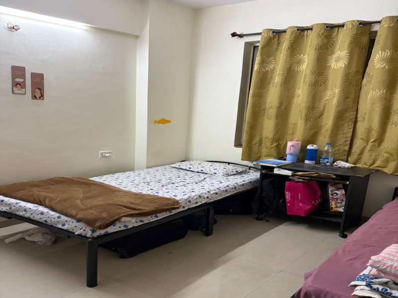 2 BHK 1100 Sq.ft. Apartment for Rent in Kharadi, Pune